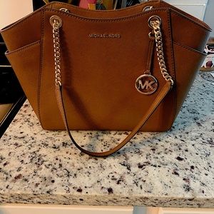 AUTHENTIC Michael Kors Purse